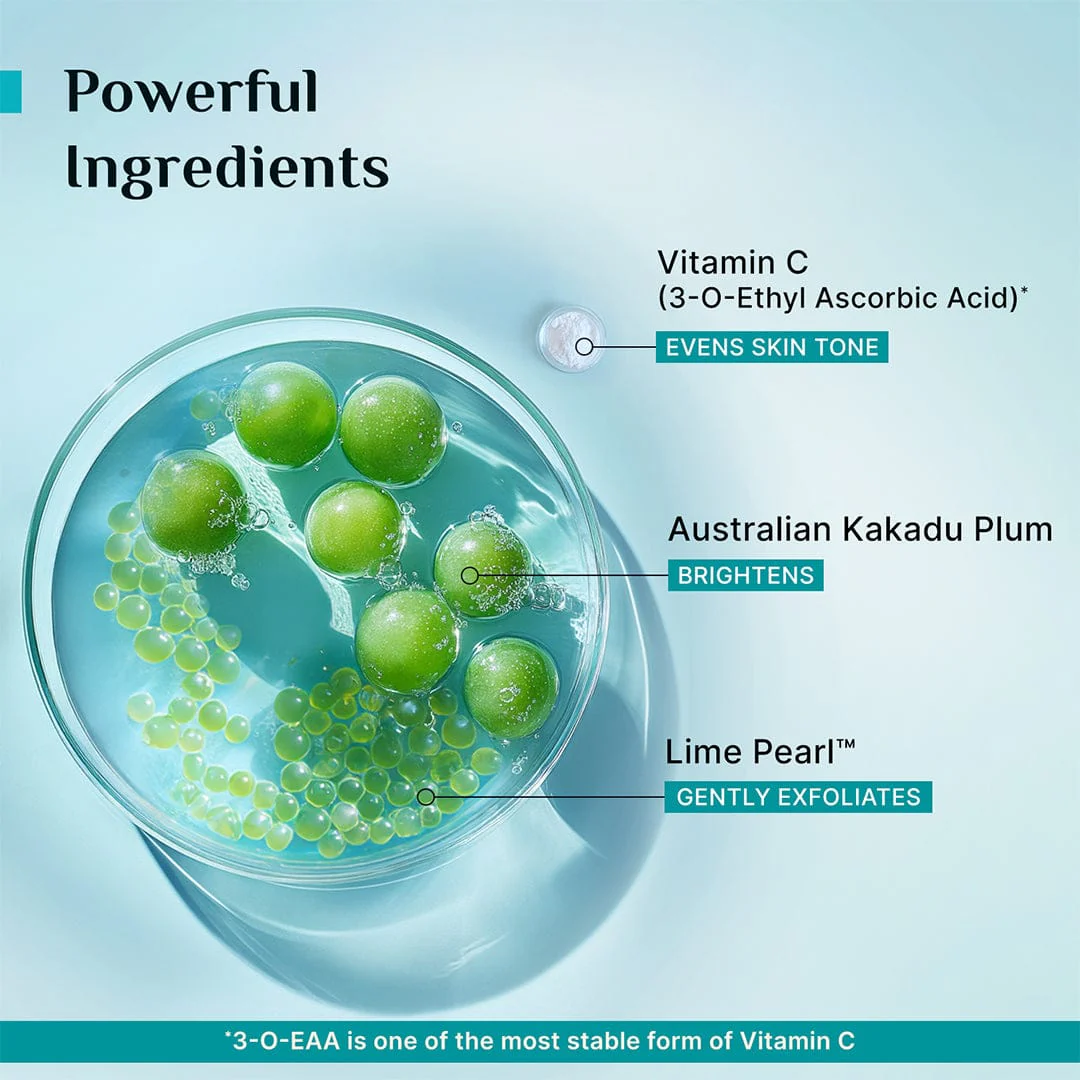 1% Vitamin C Toner - Image 4