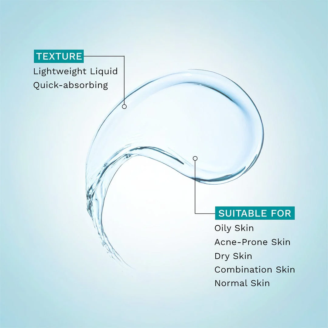 10% Niacinamide Face Serum With 1% Zinc PCA - Image 7