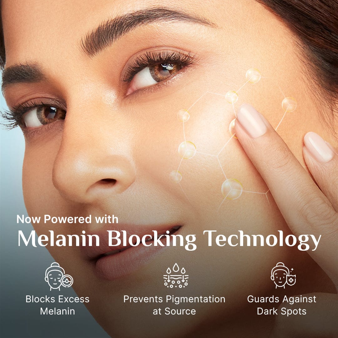 10% Vitamin C Face Serum For Triple Glow+++ - Image 12