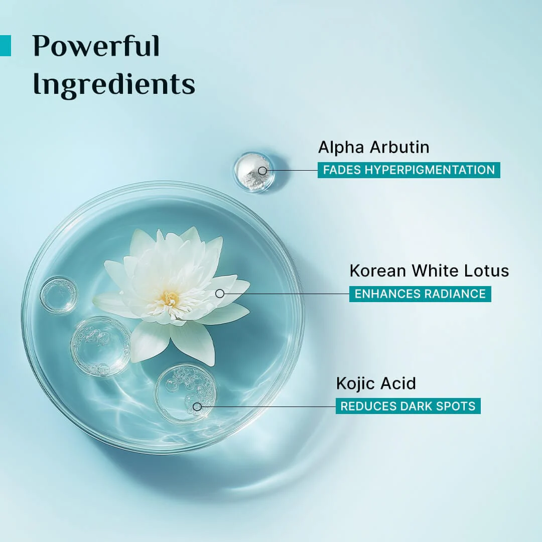 2% Kojic Acid Serum - Image 4