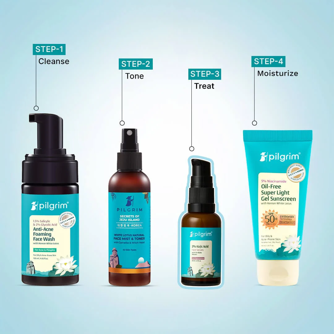 2% Kojic Acid Serum - Image 7