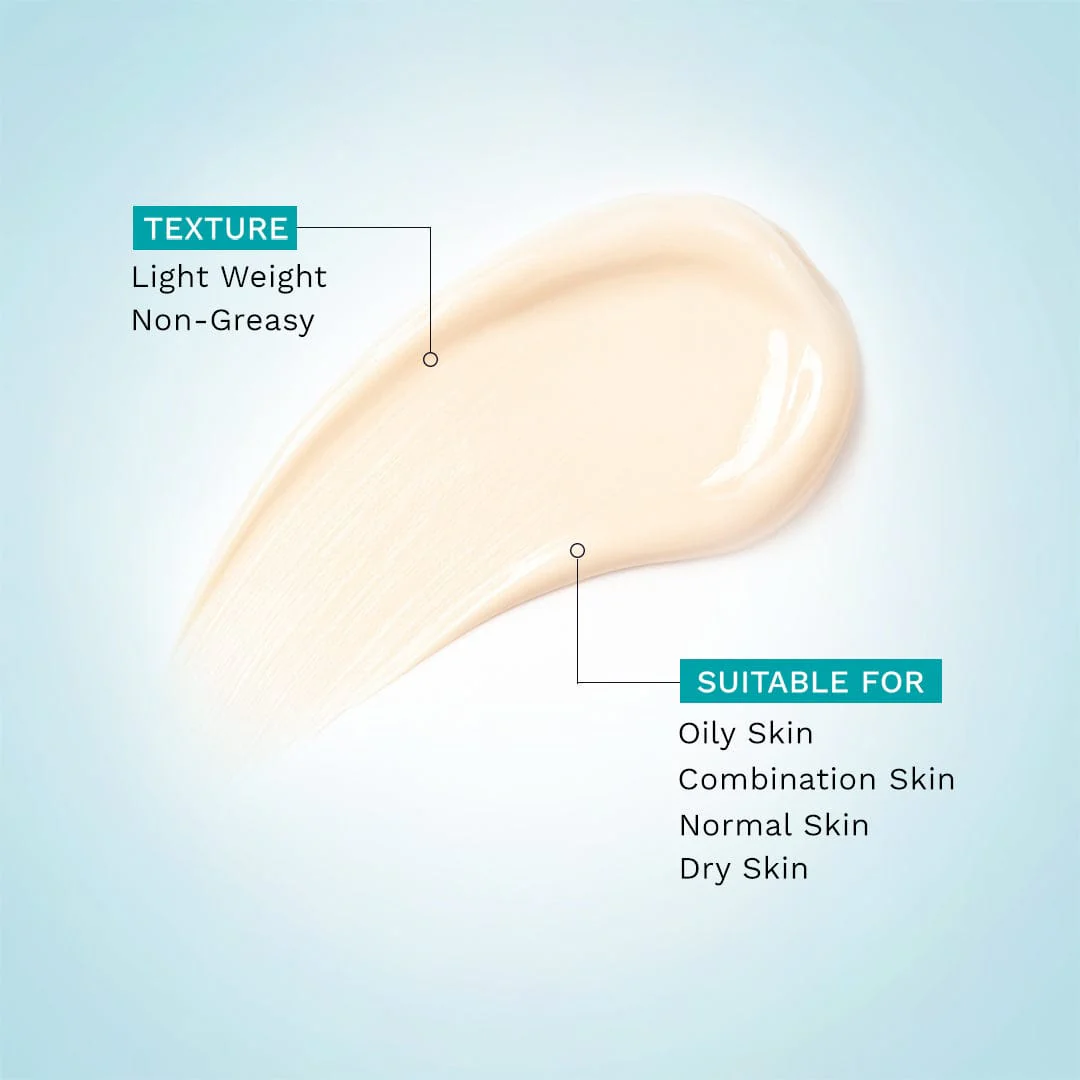 2% Vitamin C Oil-Free Moisturizer - Image 5