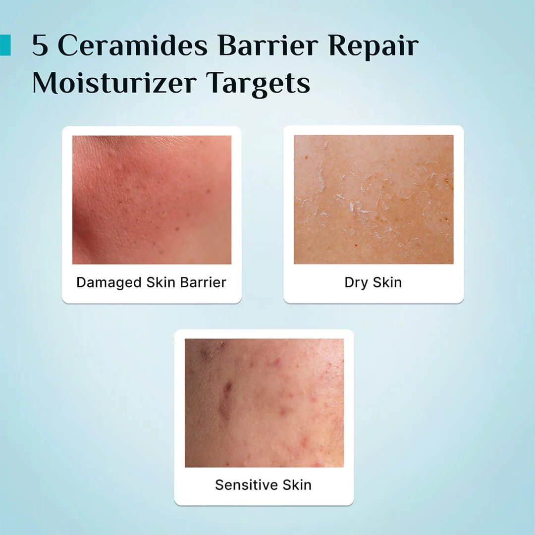 5 Ceramides Barrier Repair Moisturizer - Image 6