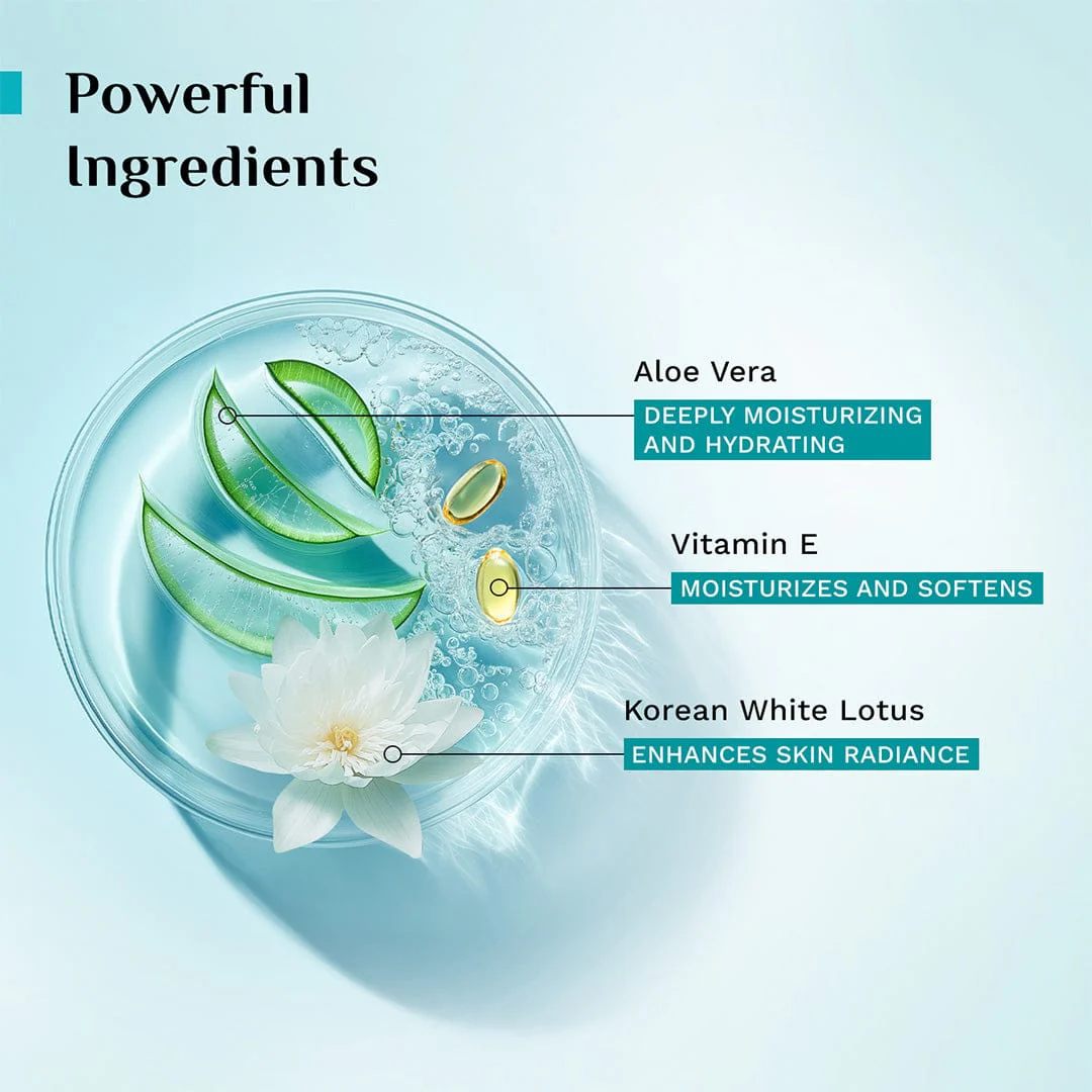 99% Aloe Vera Gel - Image 4