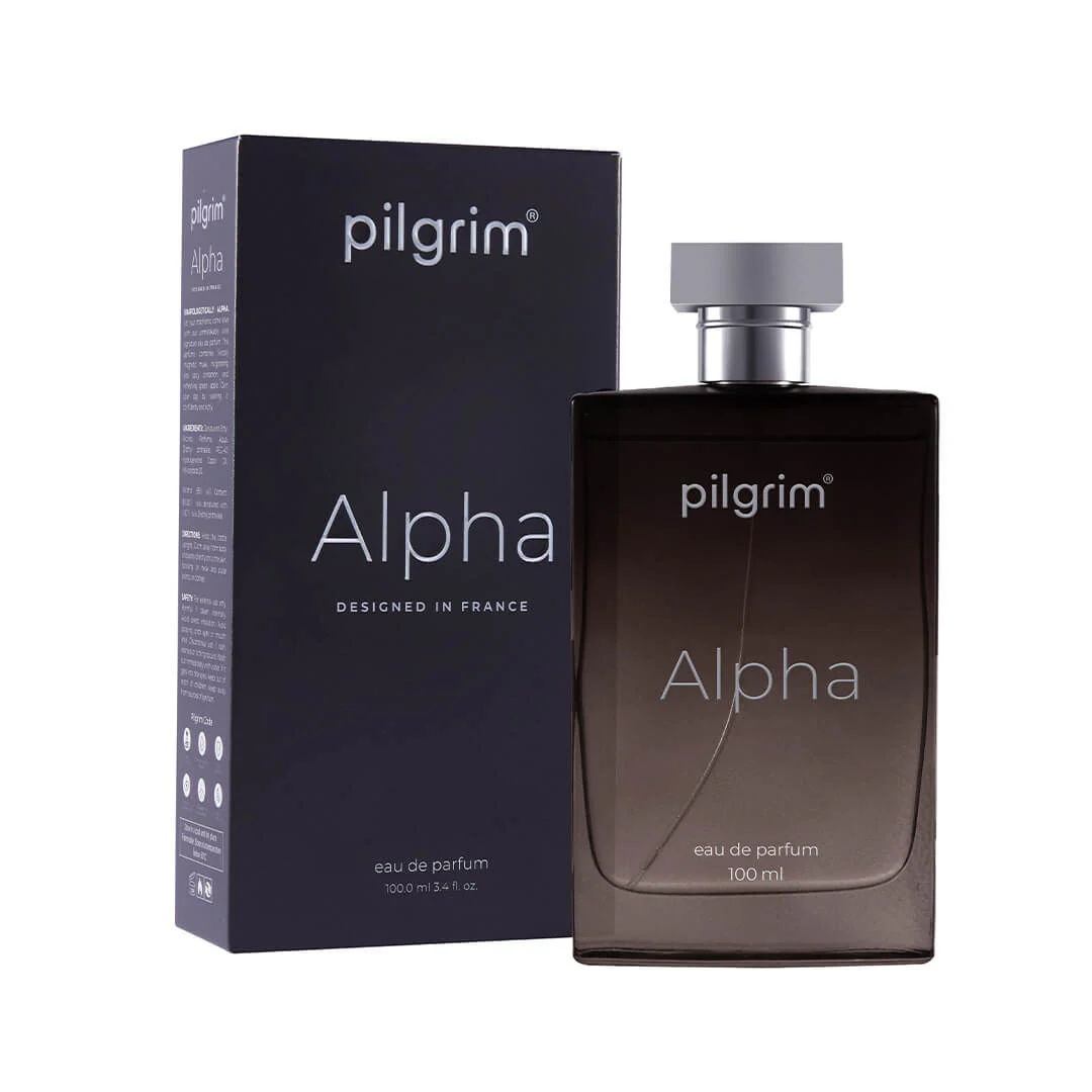 Alpha Eau De Parfum - Image 2