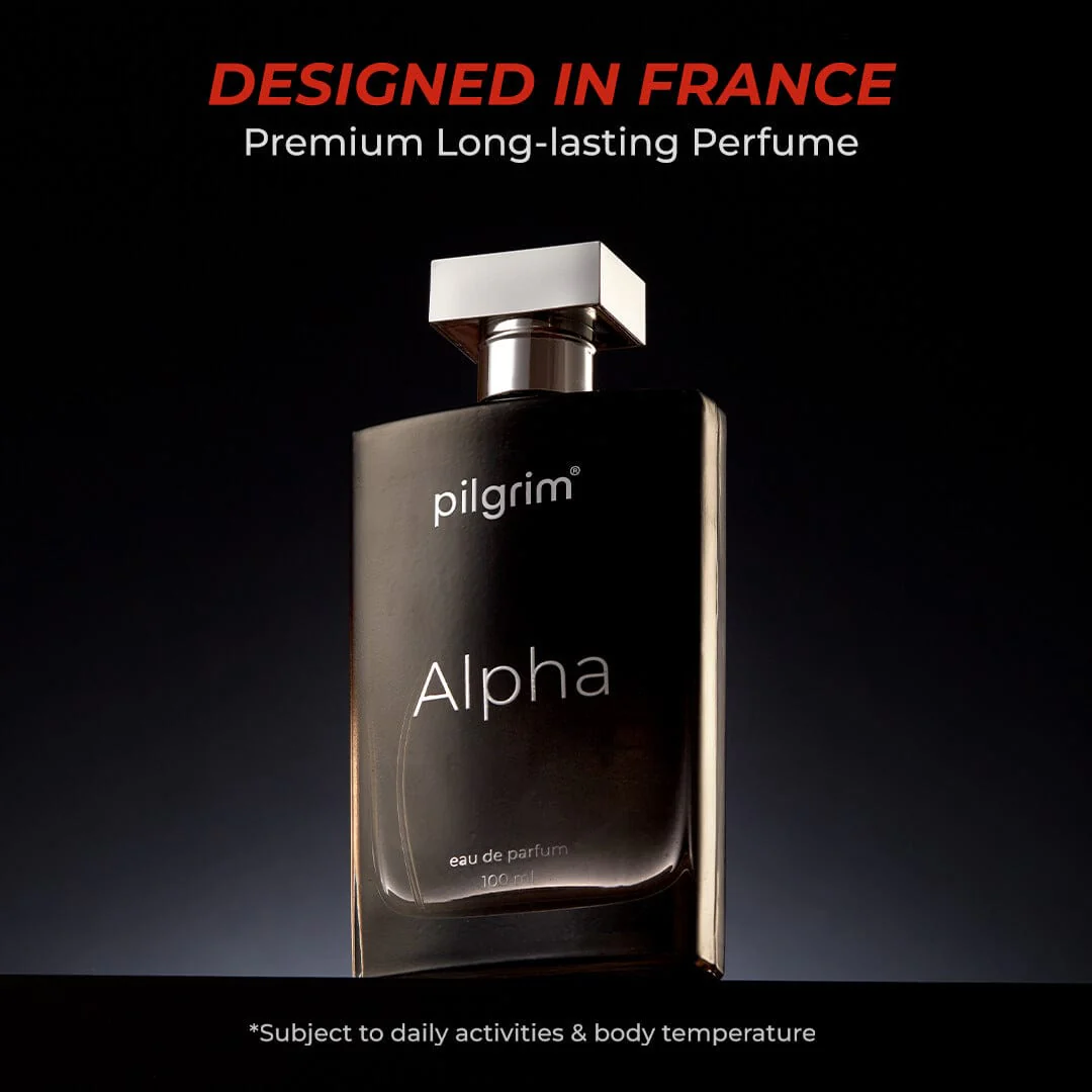Alpha Eau De Parfum - Image 5