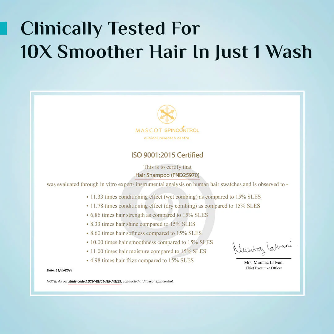 Amazon Rainforest Shampoo + Conditioner Combo - Image 6