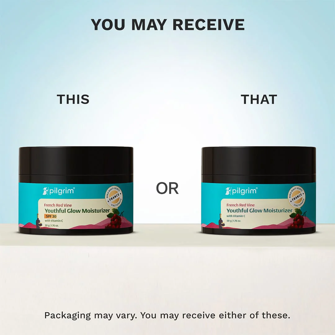 Anti-Ageing Kit with French Red Vine - Image 3