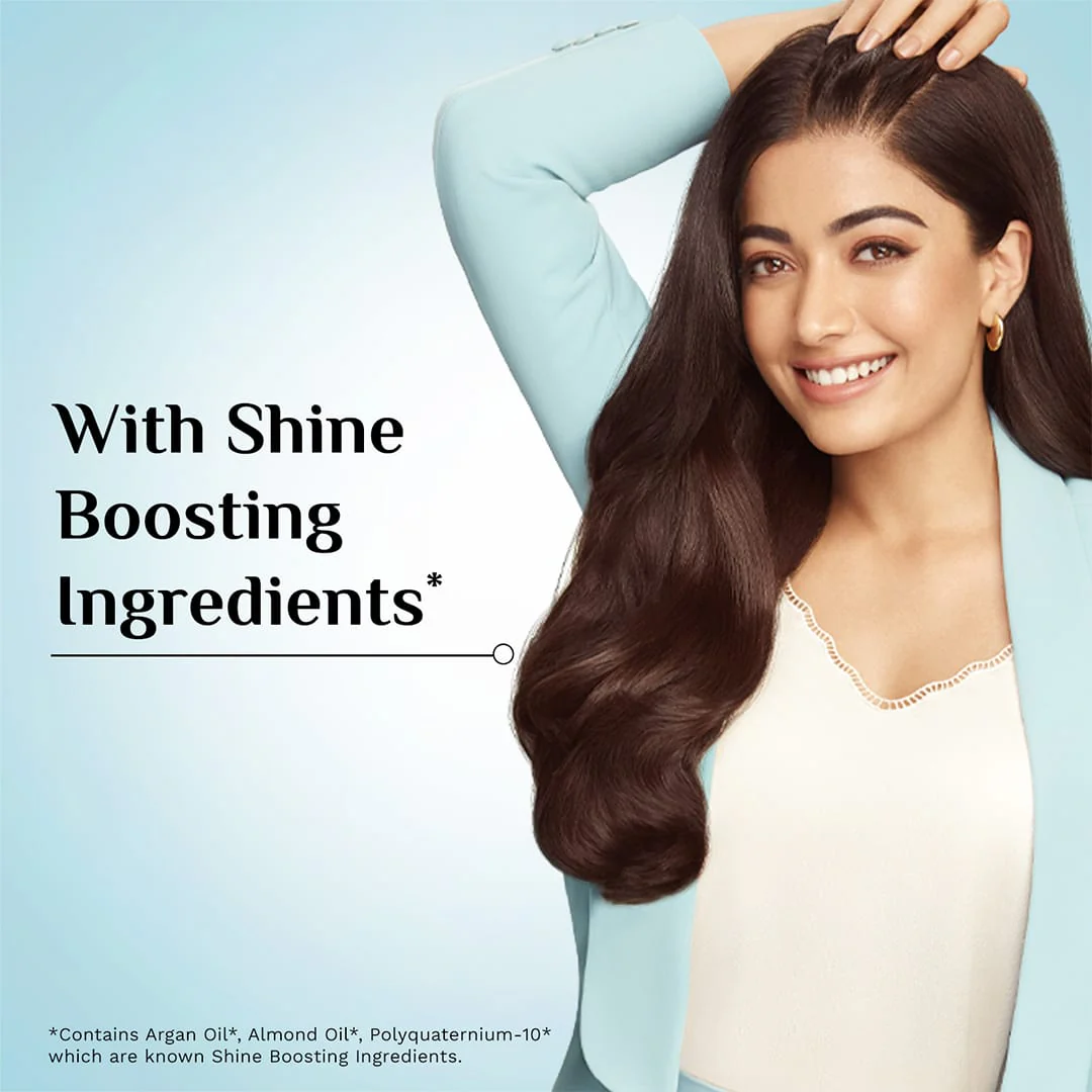 Argan Oil Hair Conditioner - Image 4