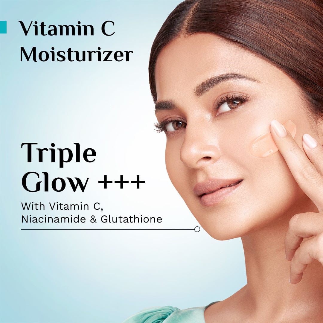 Australian Kakadu Plum Vitamin C Brightening Moisturizer - Image 2