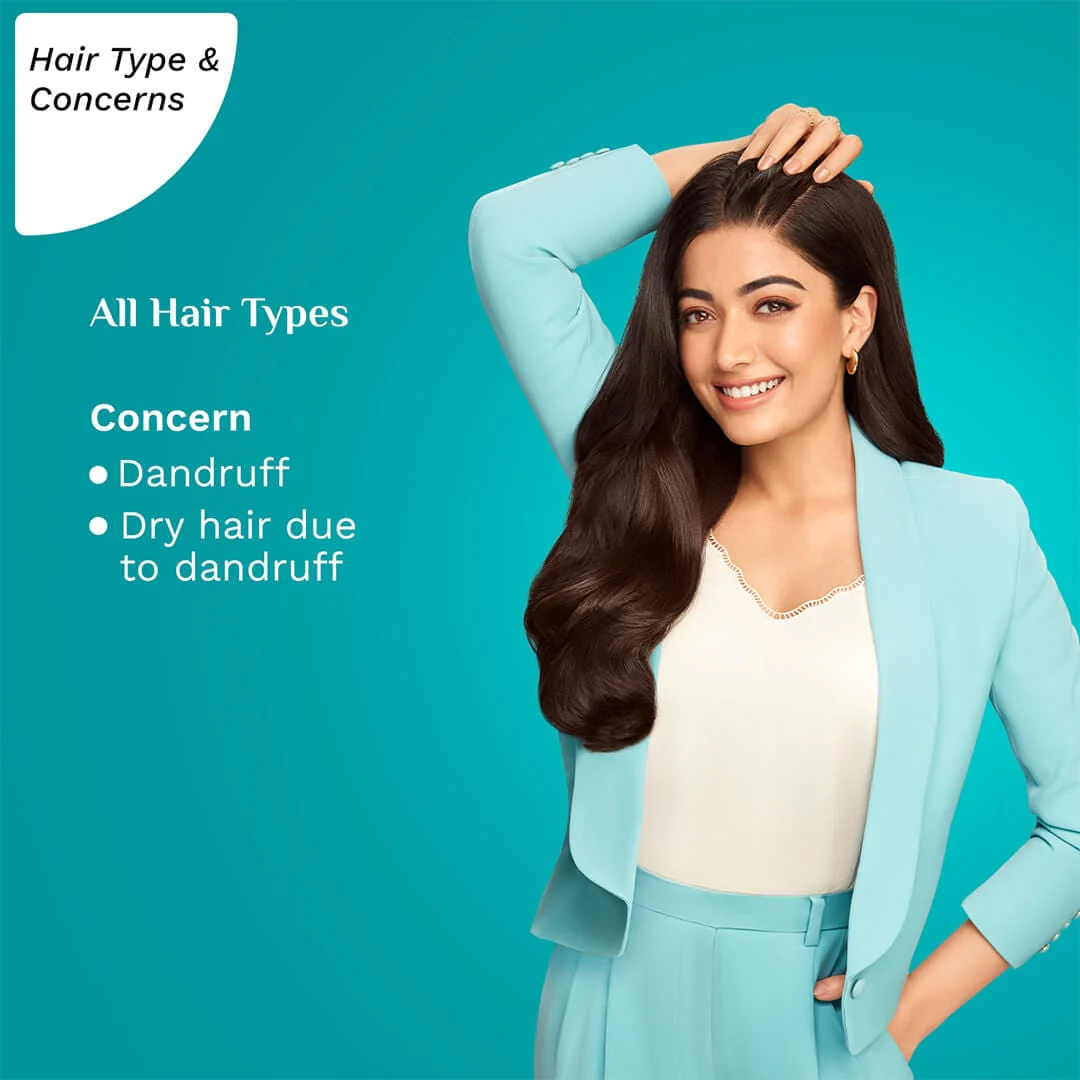 Australian Tea Tree Anti-Dandruff Hair Mask - Image 5