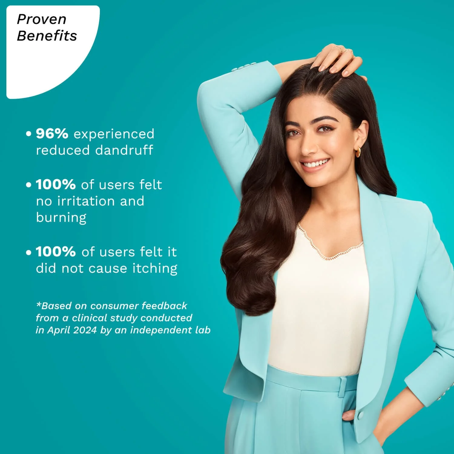 Australian Tea Tree  Anti-Dandruff Scalp Serum - Image 4