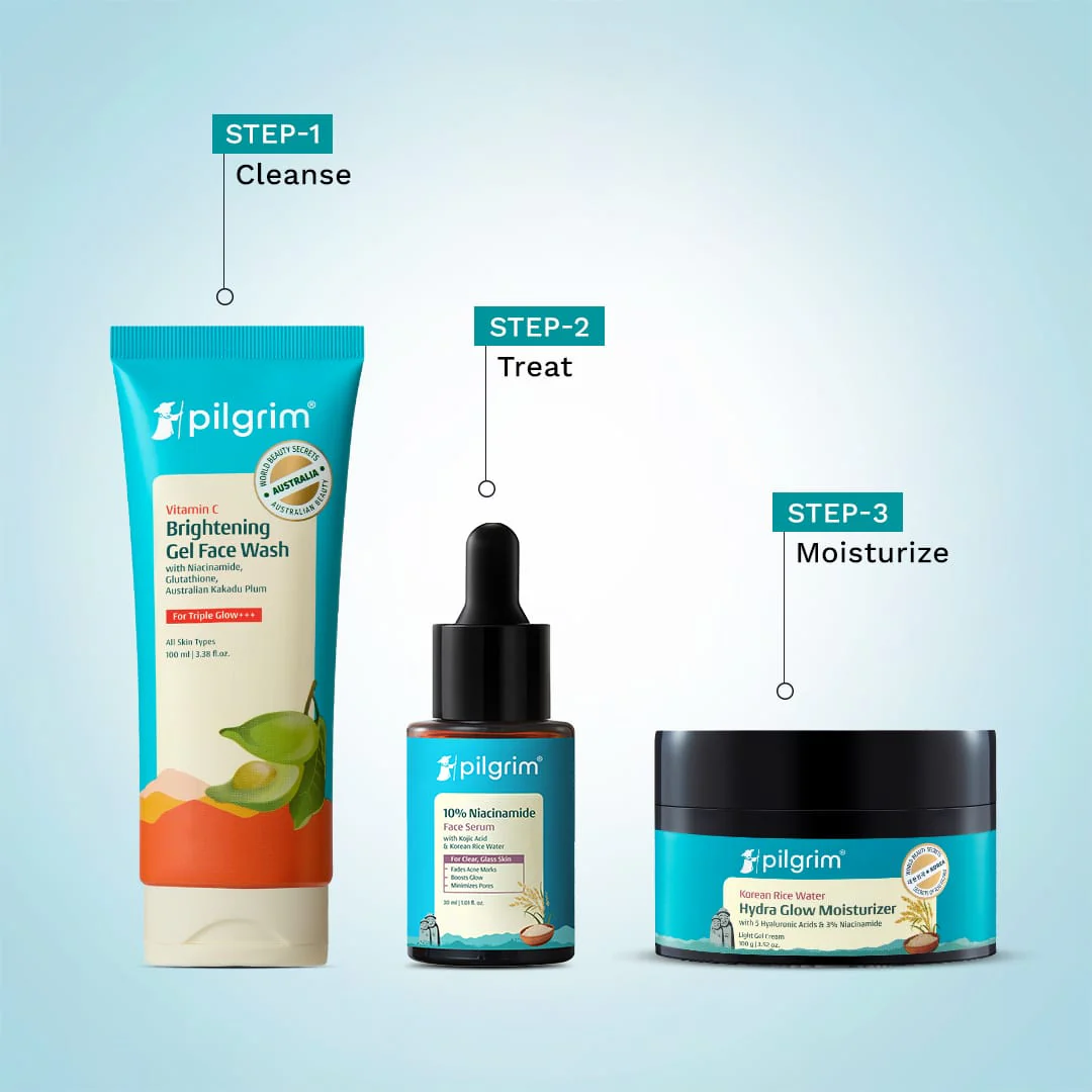 Daily Glow Trio - Image 5