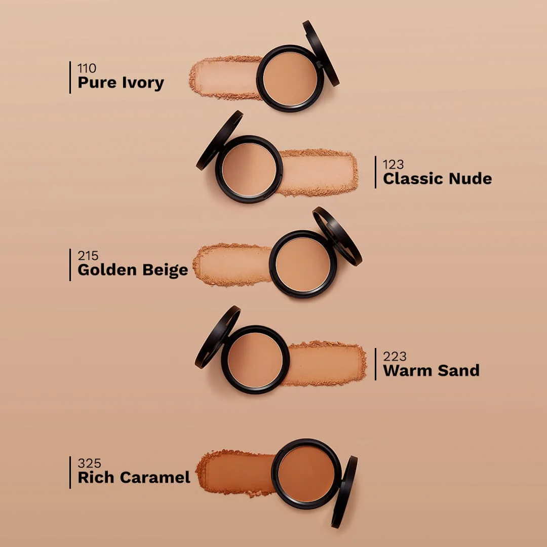 Dream Matte Compact Powder - Image 22