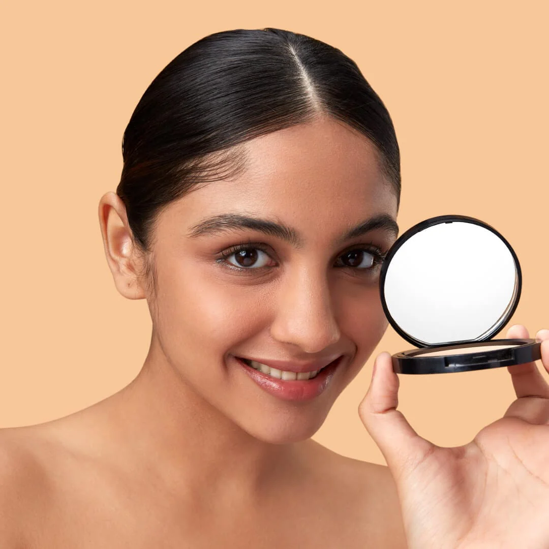Dream Matte Compact Powder - Image 17