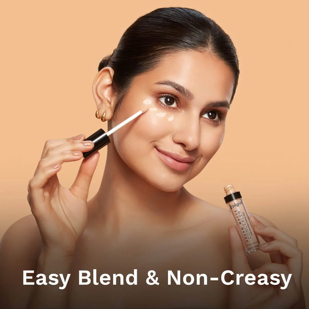 Dream Matte Concealer - Image 10