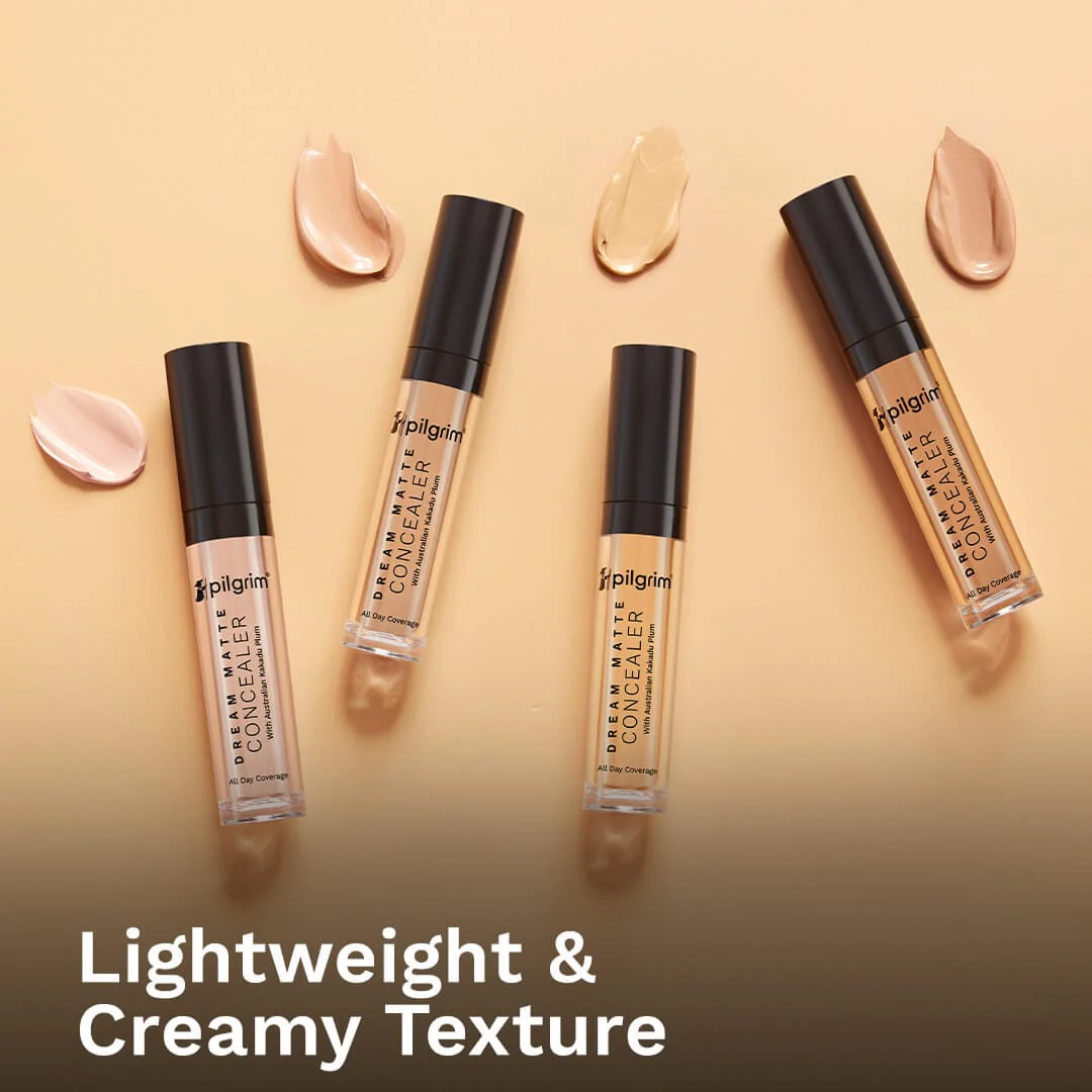 Dream Matte Concealer - Image 11