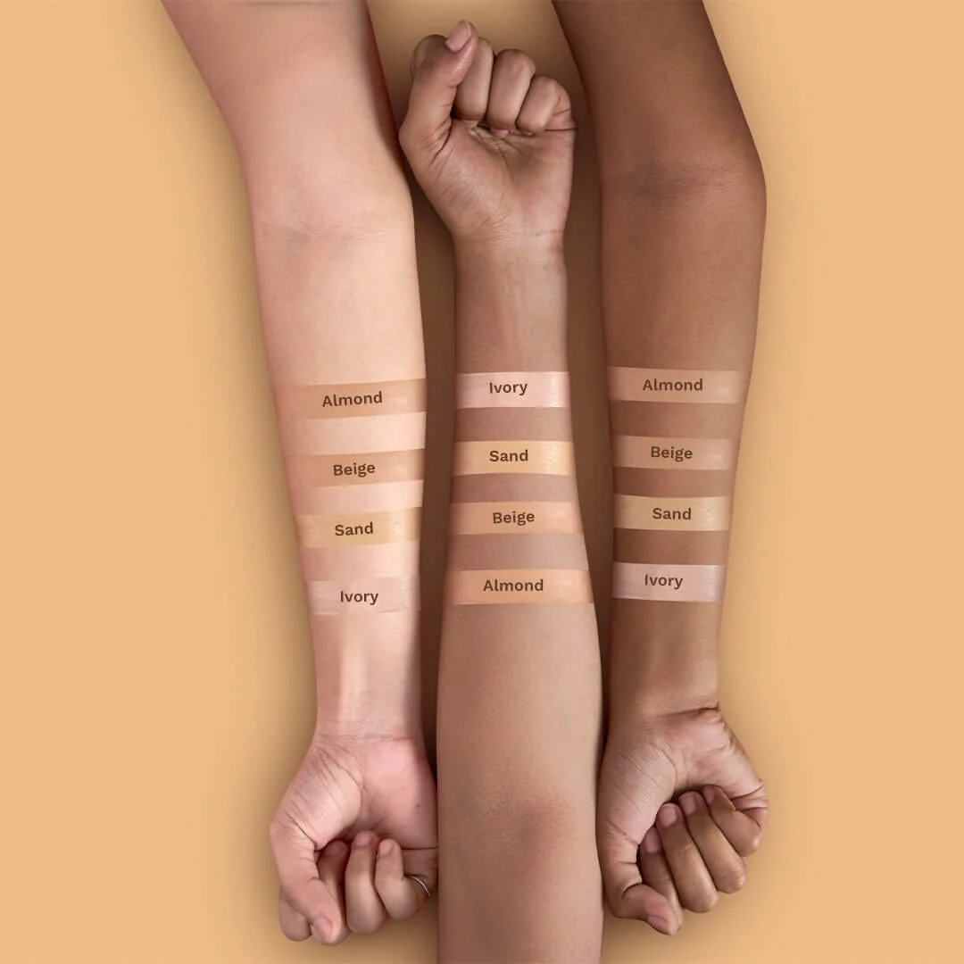 Dream Matte Concealer - Image 12
