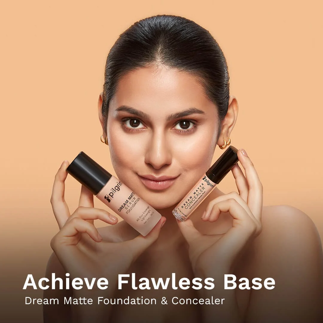 Dream Matte Concealer - Image 13