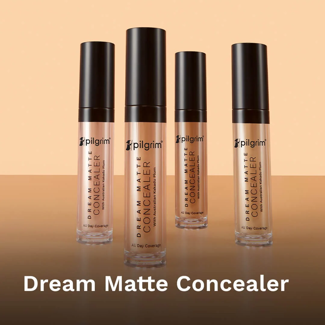 Dream Matte Concealer - Image 14