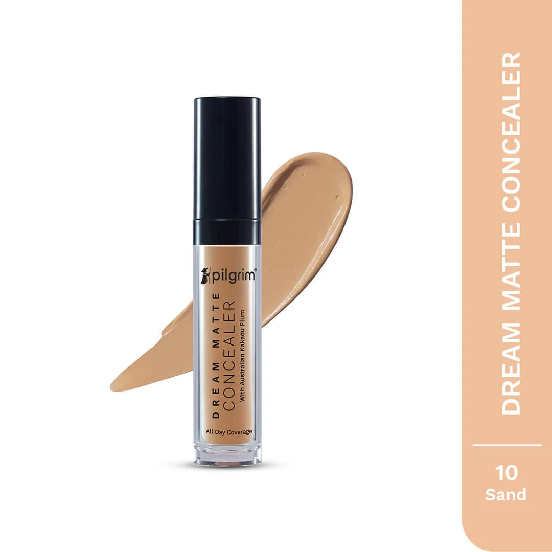 Dream Matte Concealer - Image 2
