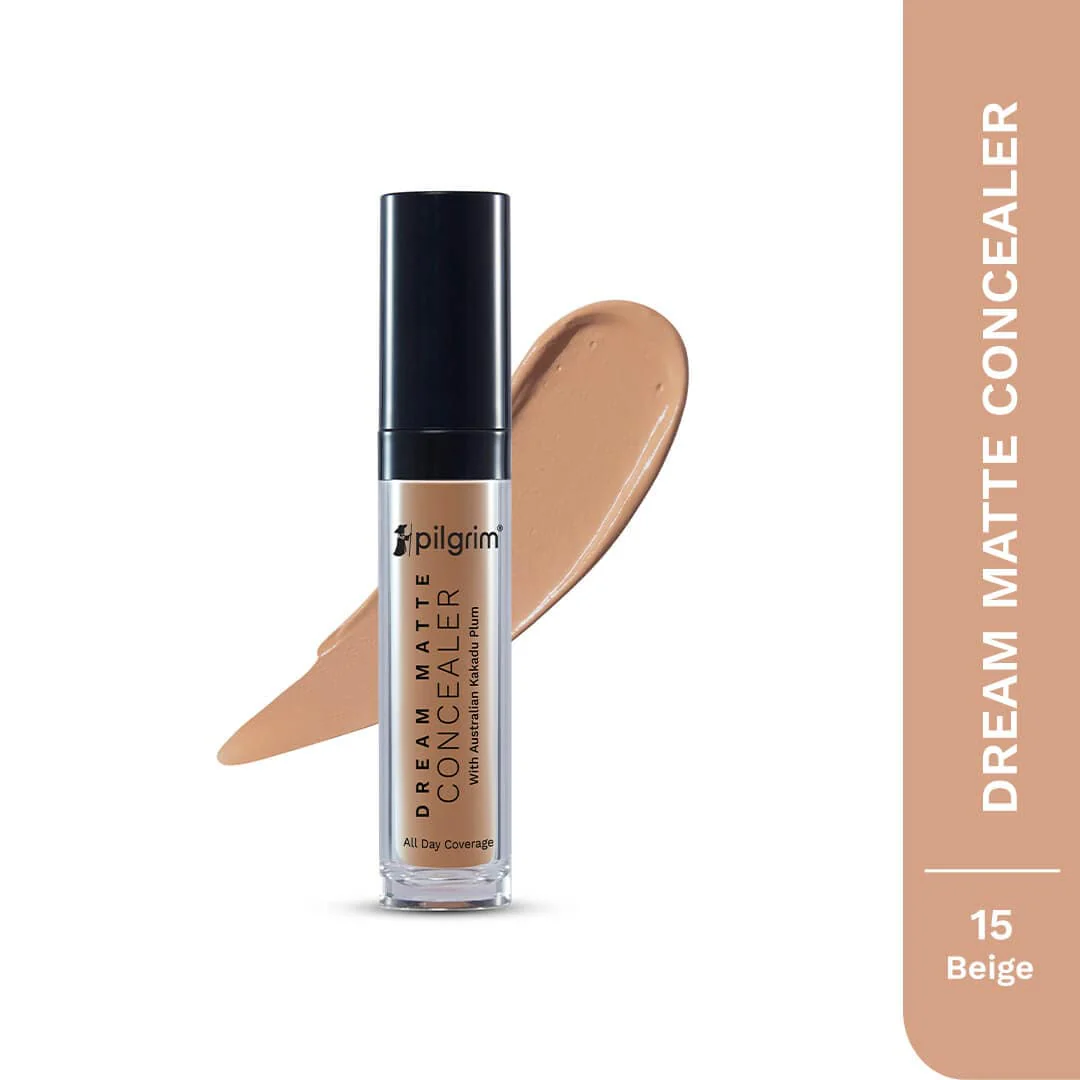 Dream Matte Concealer - Image 3