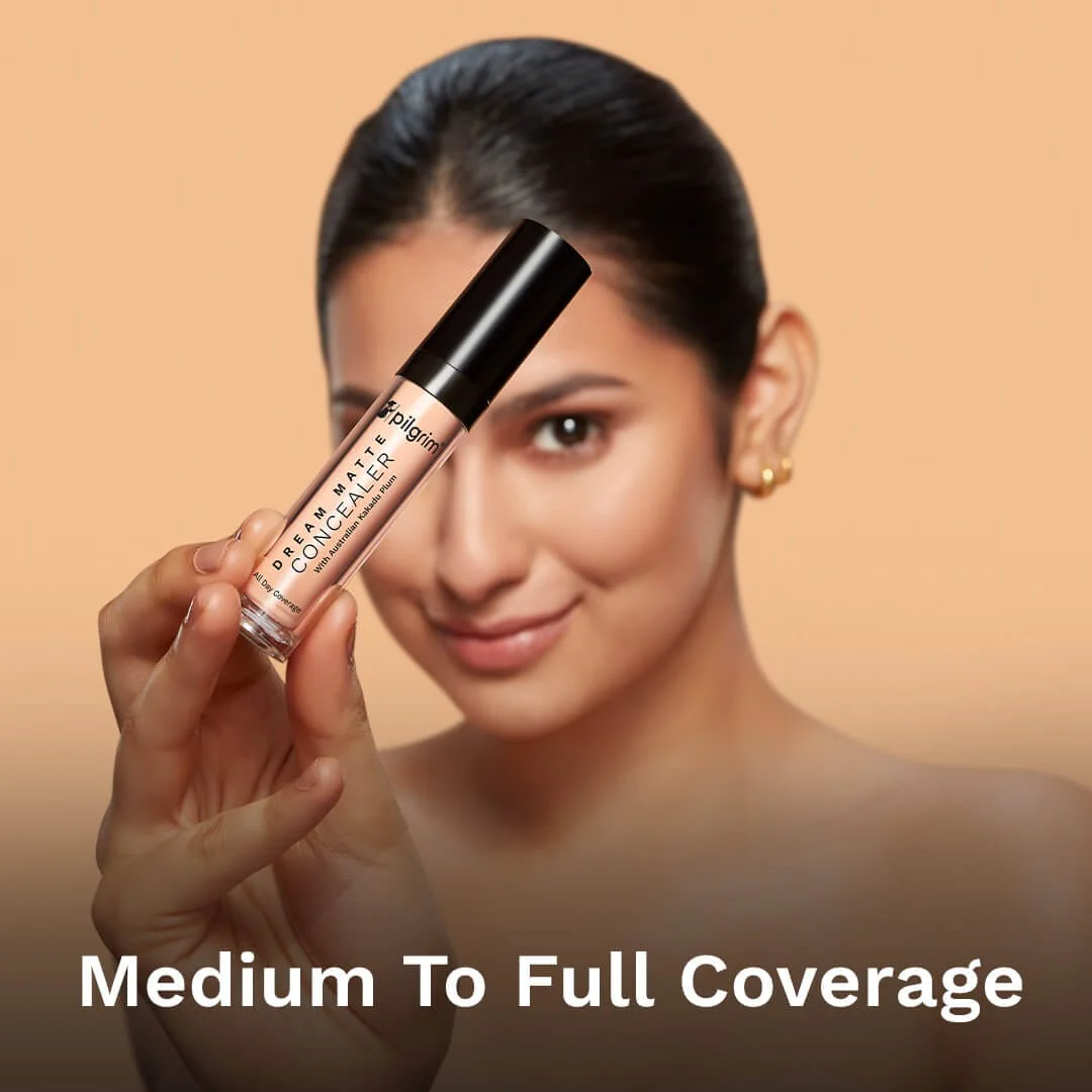 Dream Matte Concealer - Image 9