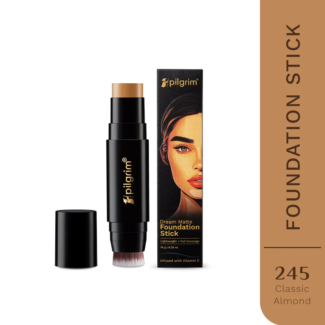 Dream Matte Foundation Stick - Image 17