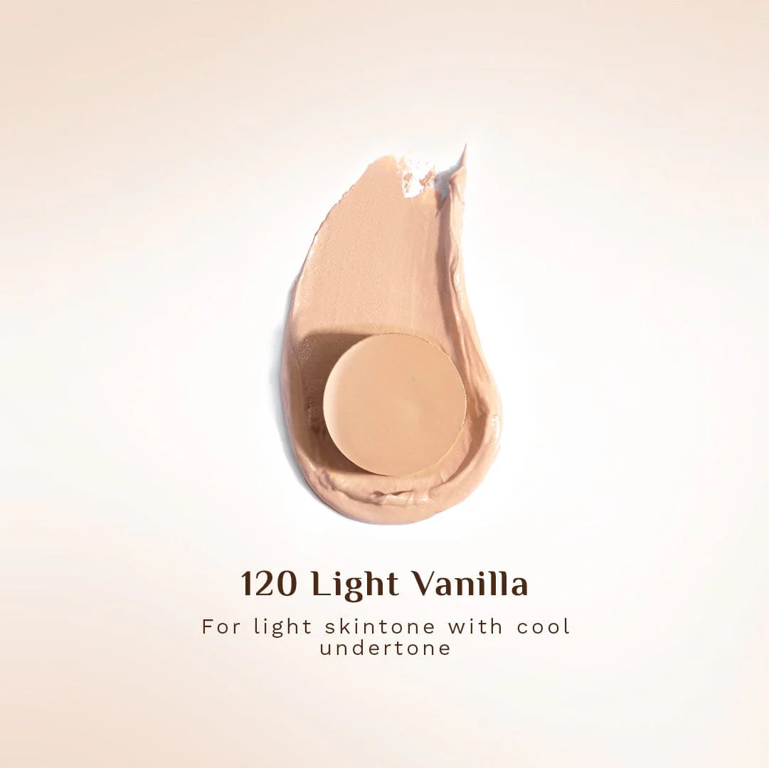 Dream Matte Foundation Stick - Image 3