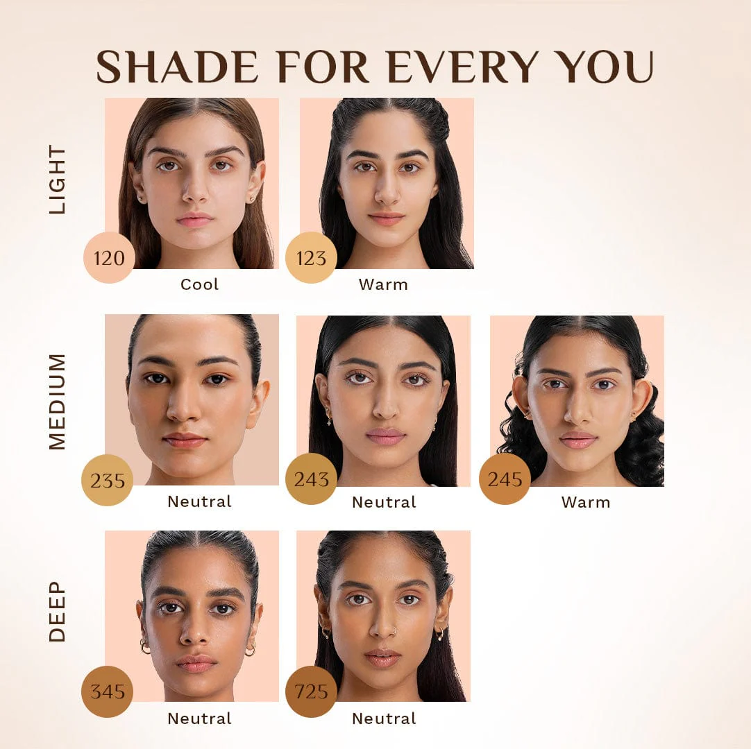 Dream Matte Foundation Stick - Image 31
