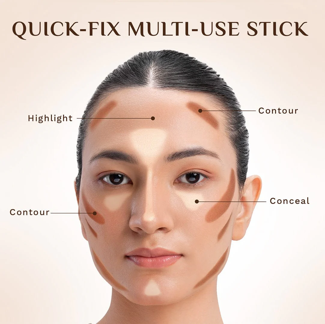 Dream Matte Foundation Stick - Image 32
