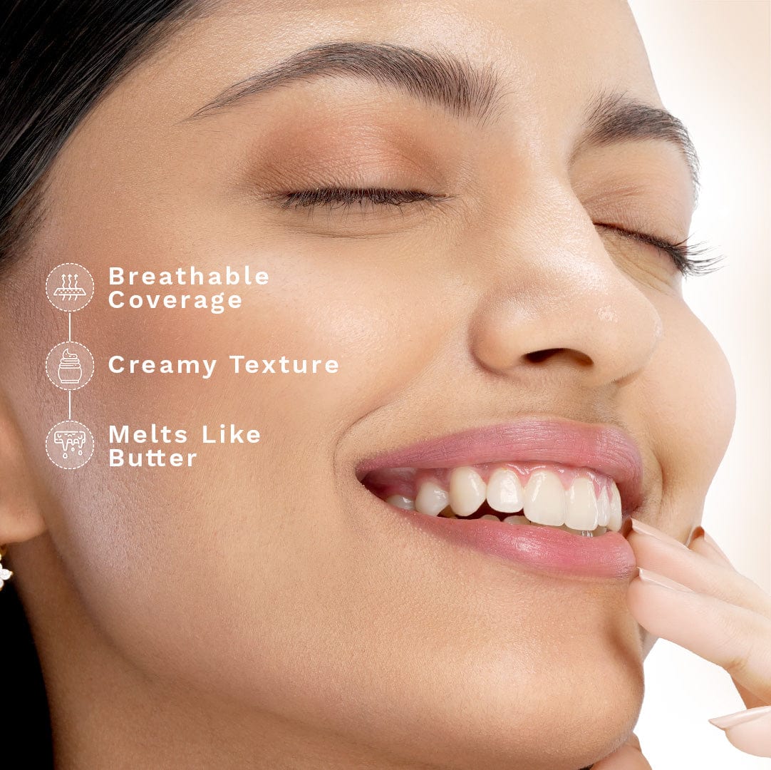 Dream Matte Foundation Stick - Image 33