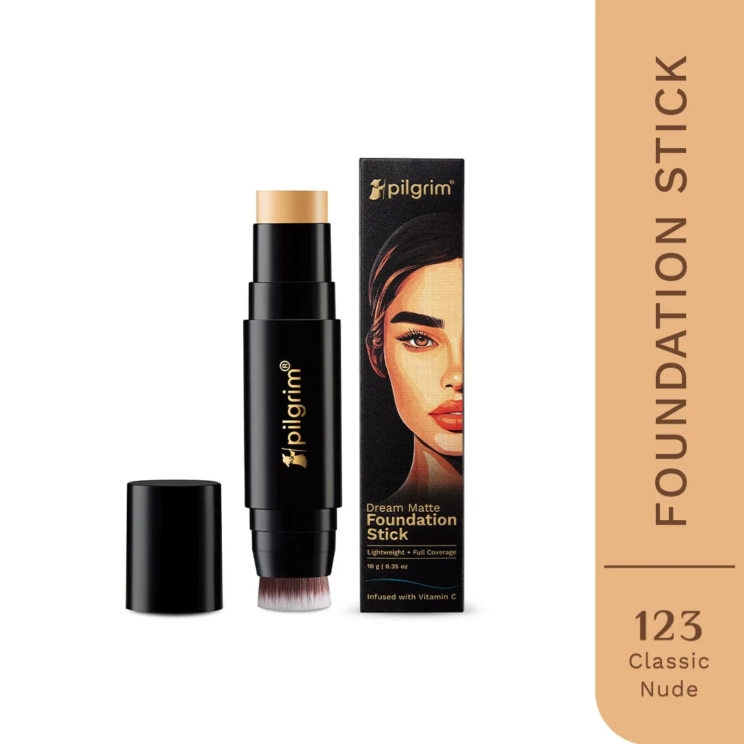 Dream Matte Foundation Stick - Image 5