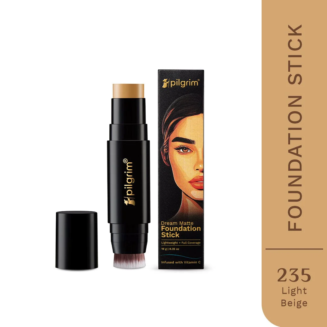 Dream Matte Foundation Stick - Image 9