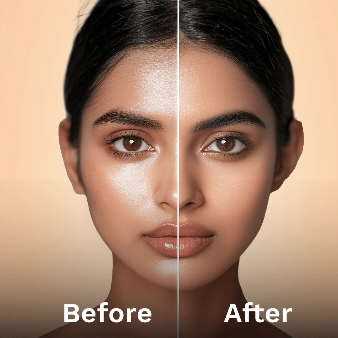 Dream Matte Loose Powder - Image 3