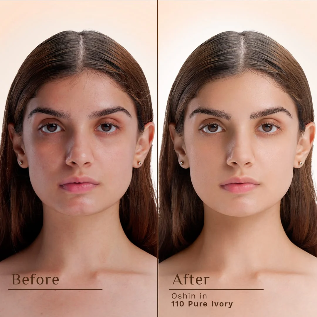 Dream Matte Tinted Serum Foundation - Image 15