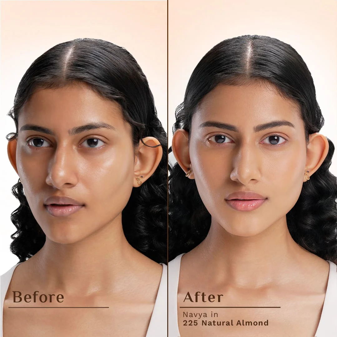 Dream Matte Tinted Serum Foundation - Image 19
