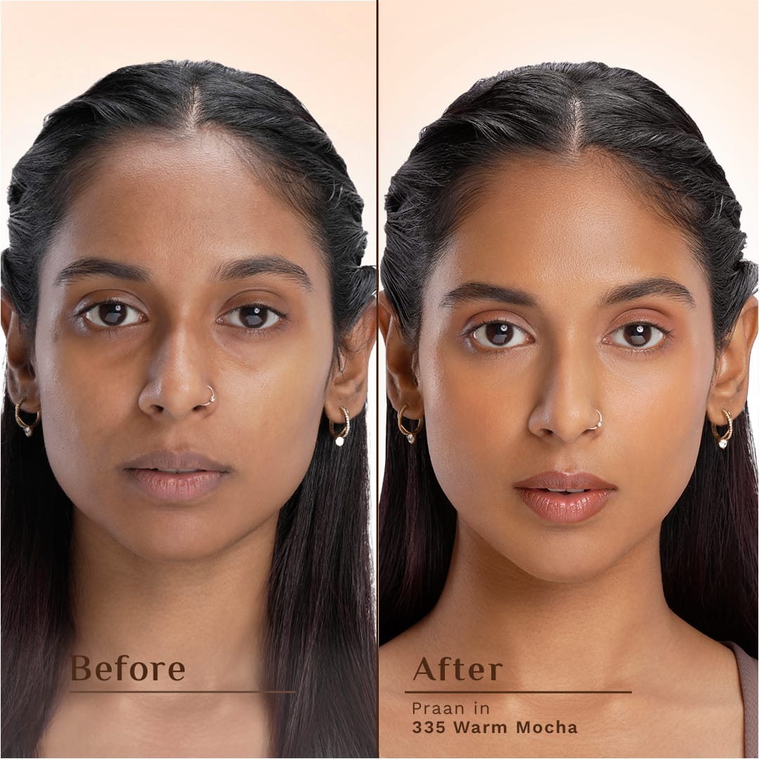 Dream Matte Tinted Serum Foundation - Image 21