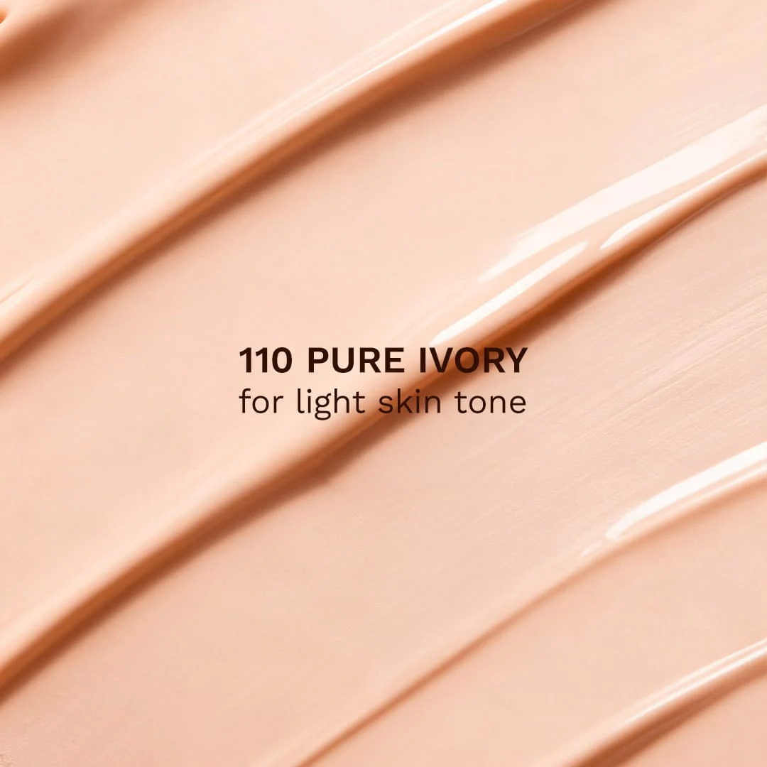 Dream Matte Tinted Serum Foundation - Image 8