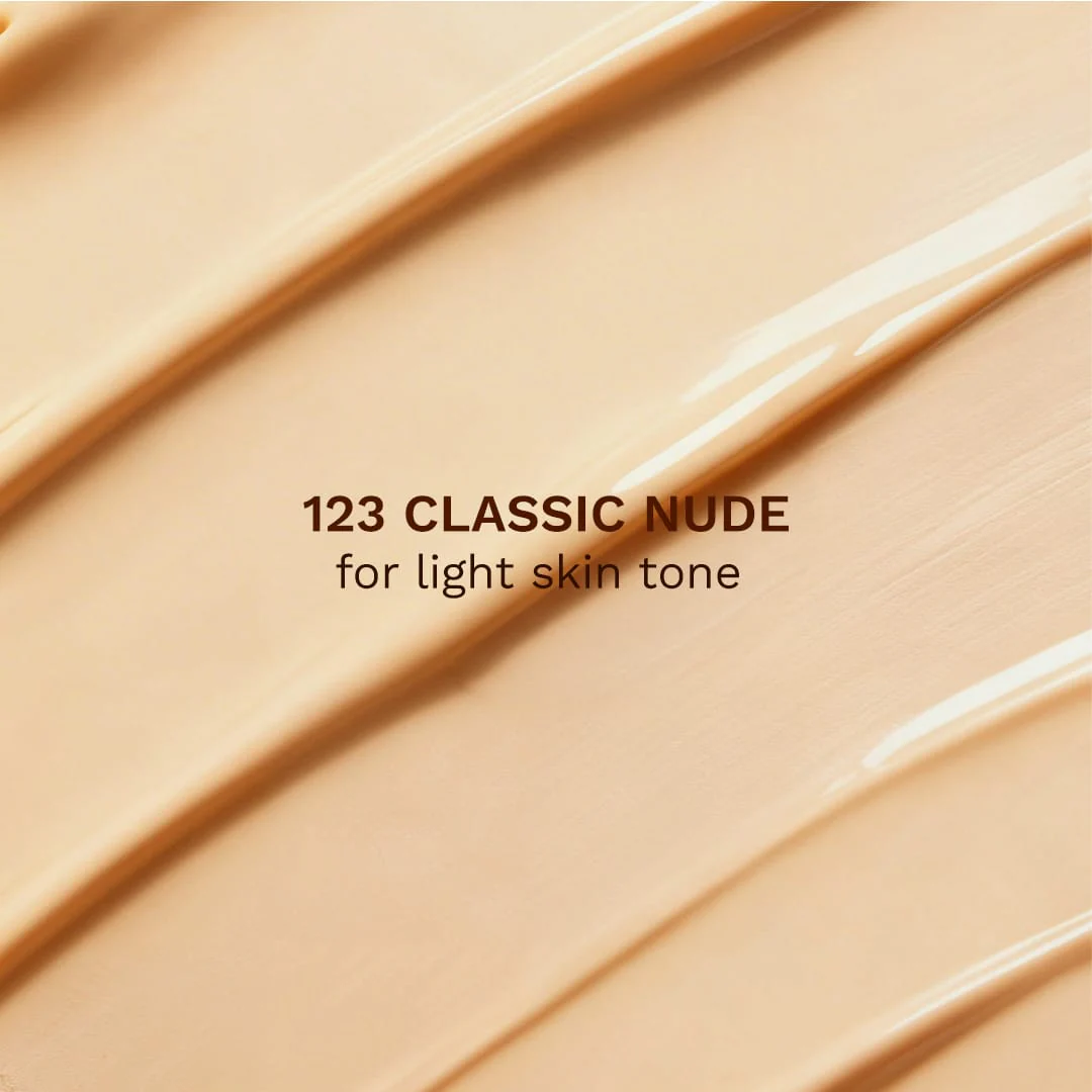 Dream Matte Tinted Serum Foundation - Image 9