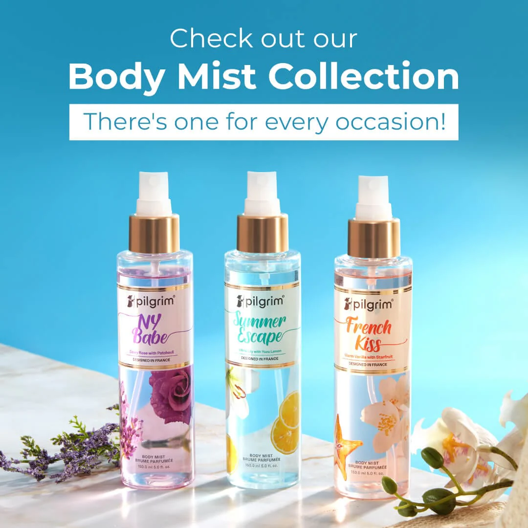 French Kiss Body Mist - Image 6