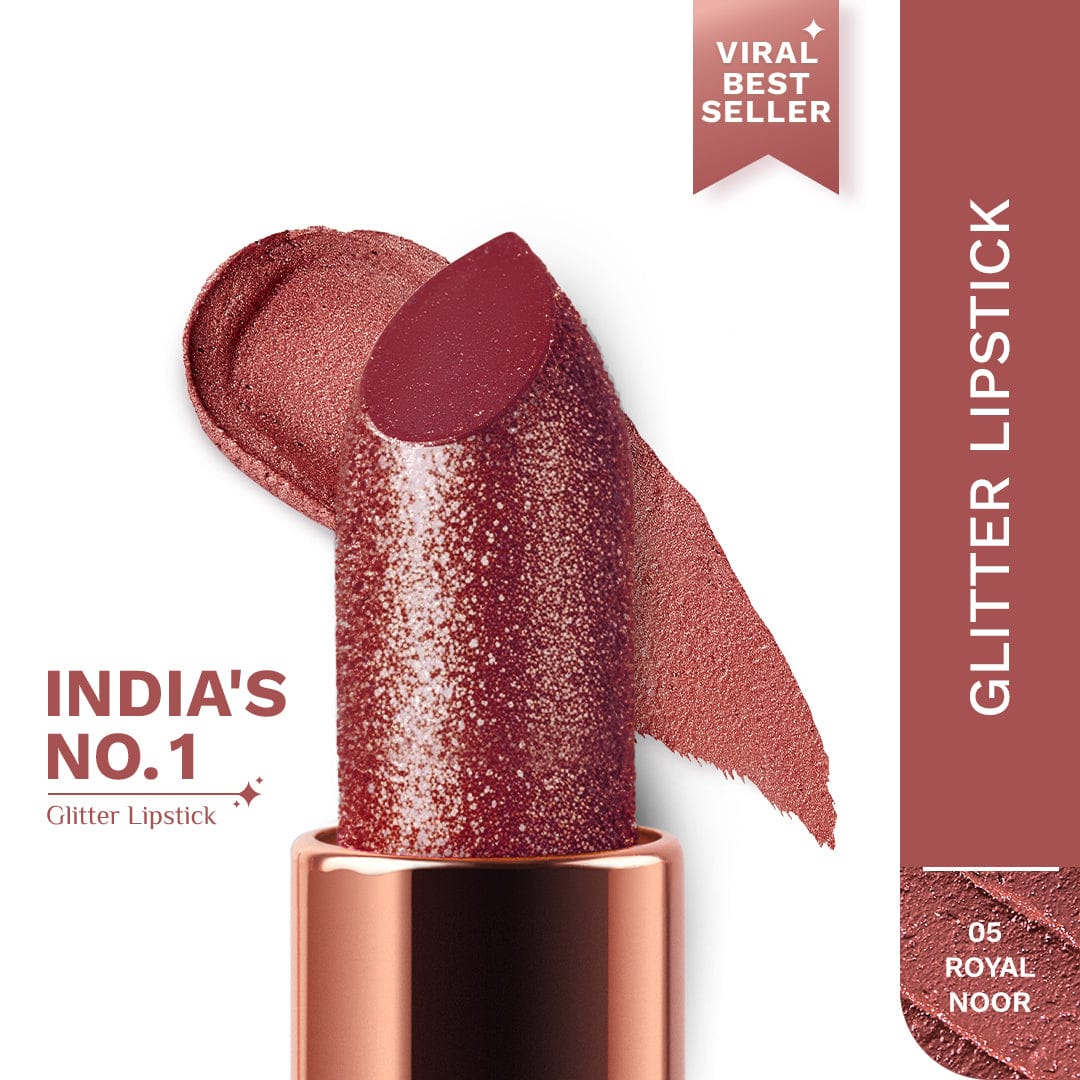 Dubai Bling Glitter Lipstick - Image 13