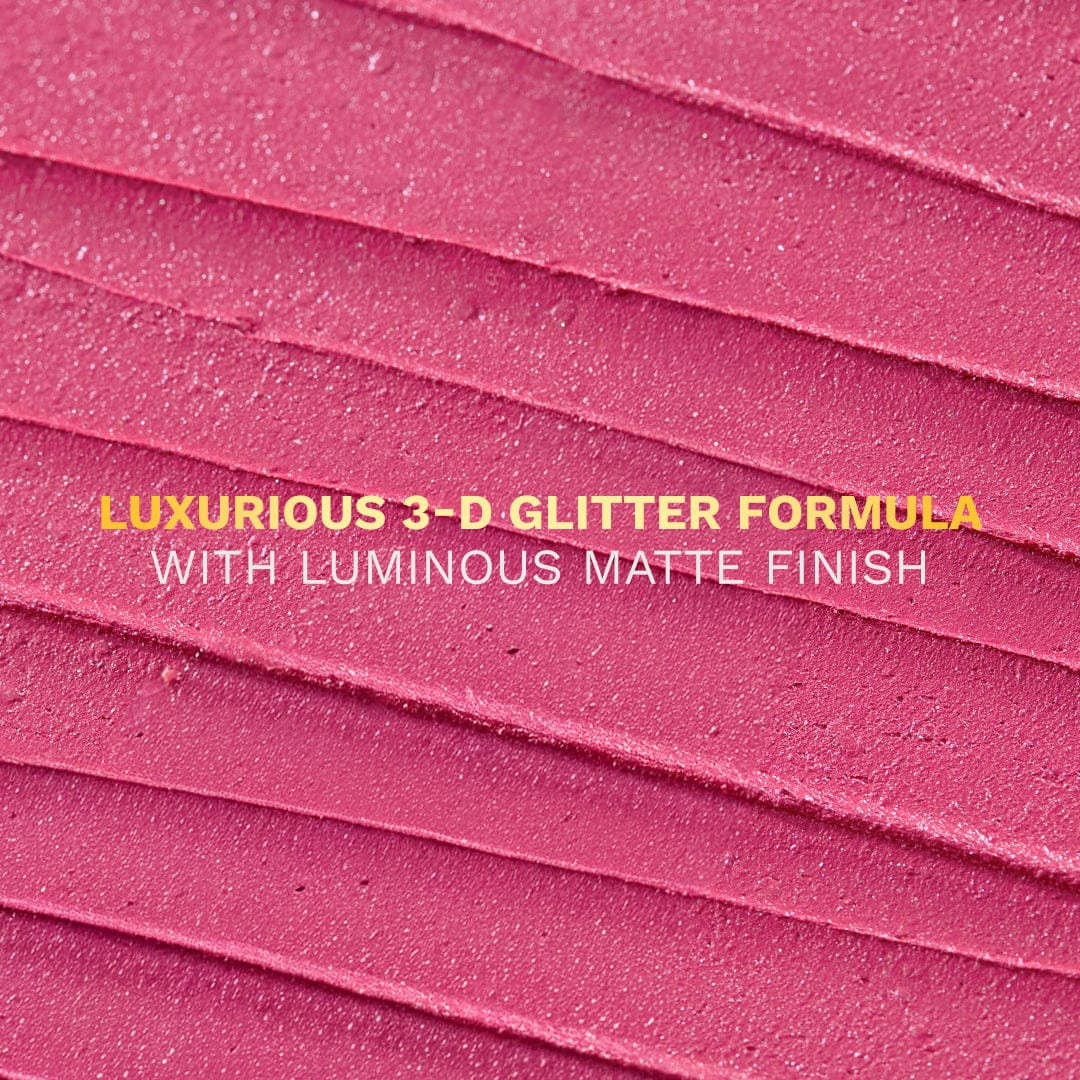 Dubai Bling Glitter Lipstick - Image 17