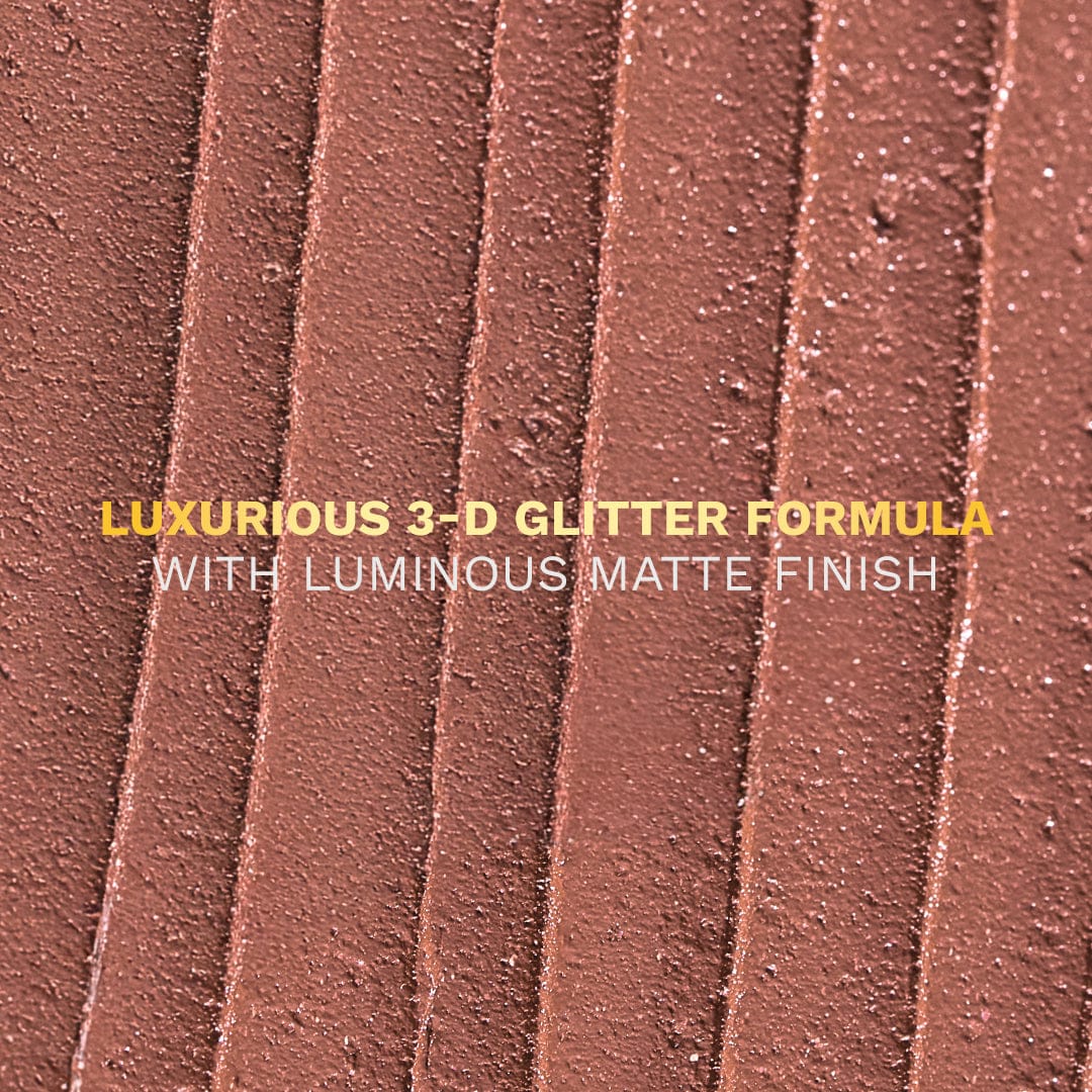 Dubai Bling Glitter Lipstick - Image 5