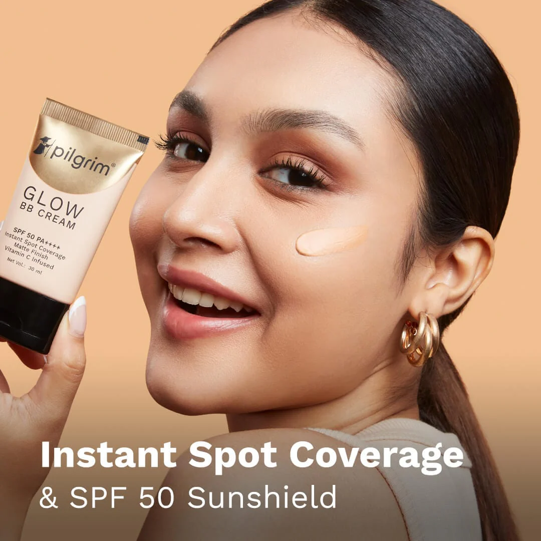 Glow BB Cream - Image 7
