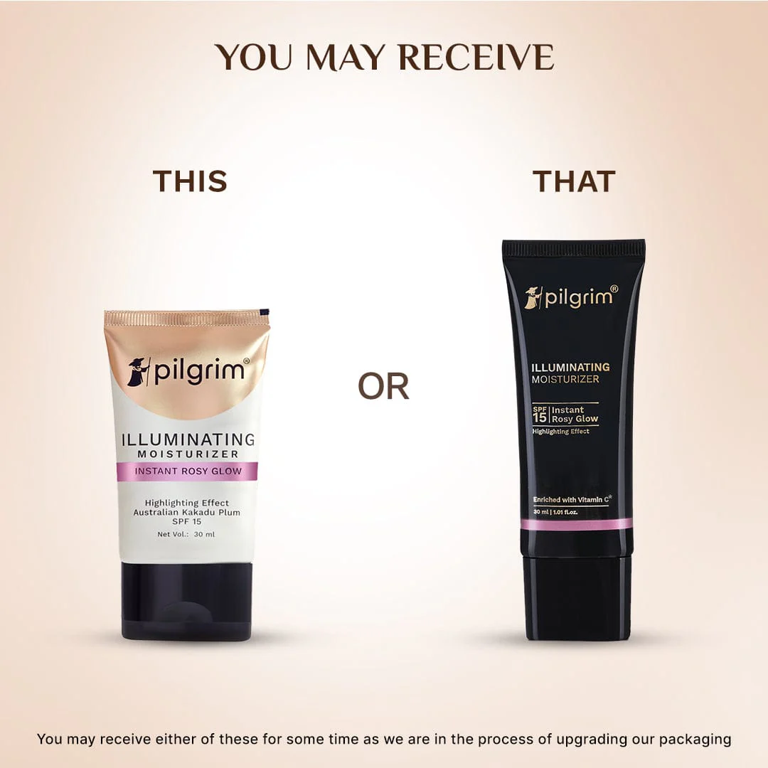 Glow Illuminating Moisturizer - Image 3