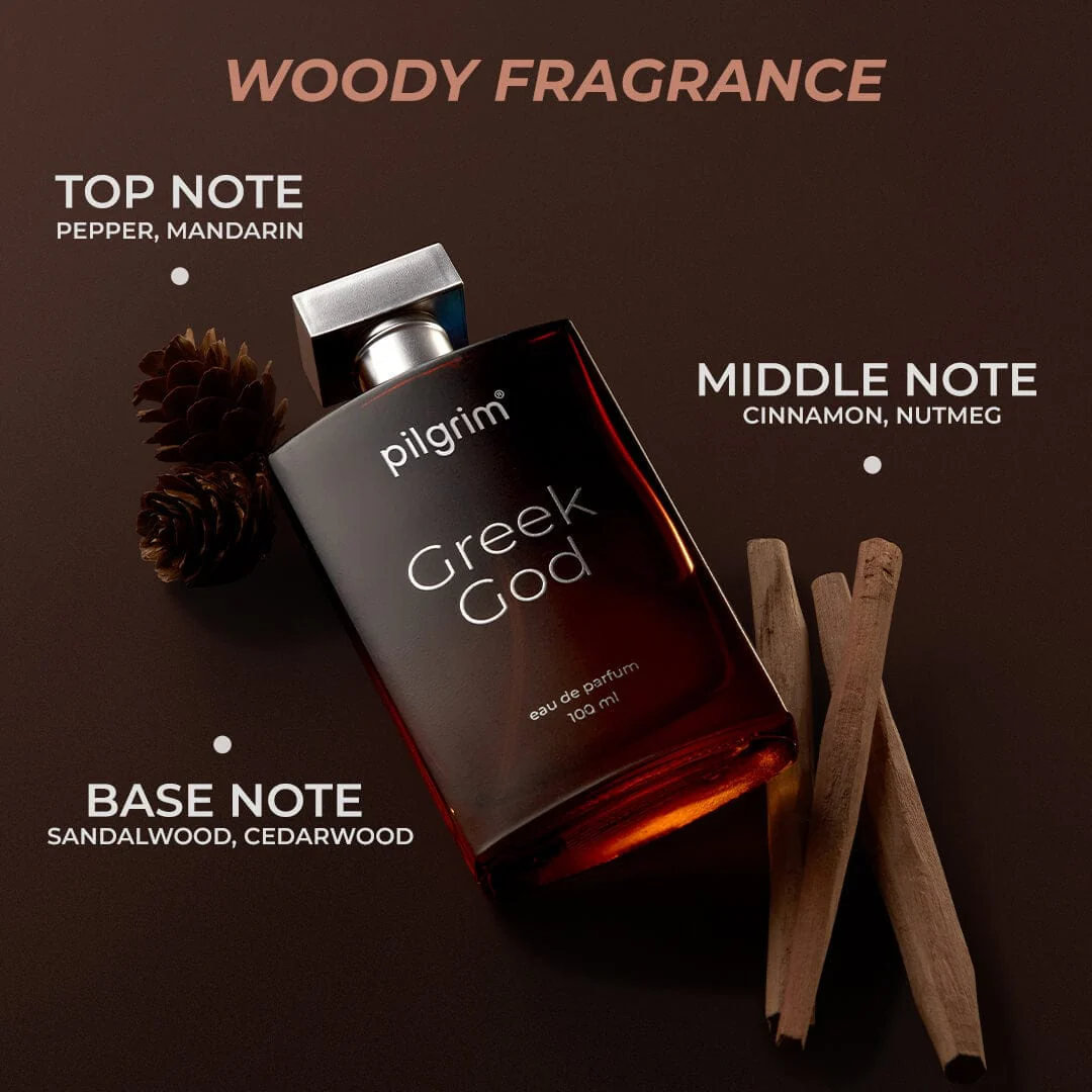 Greek God Eau De Parfum 100 ml - Image 4