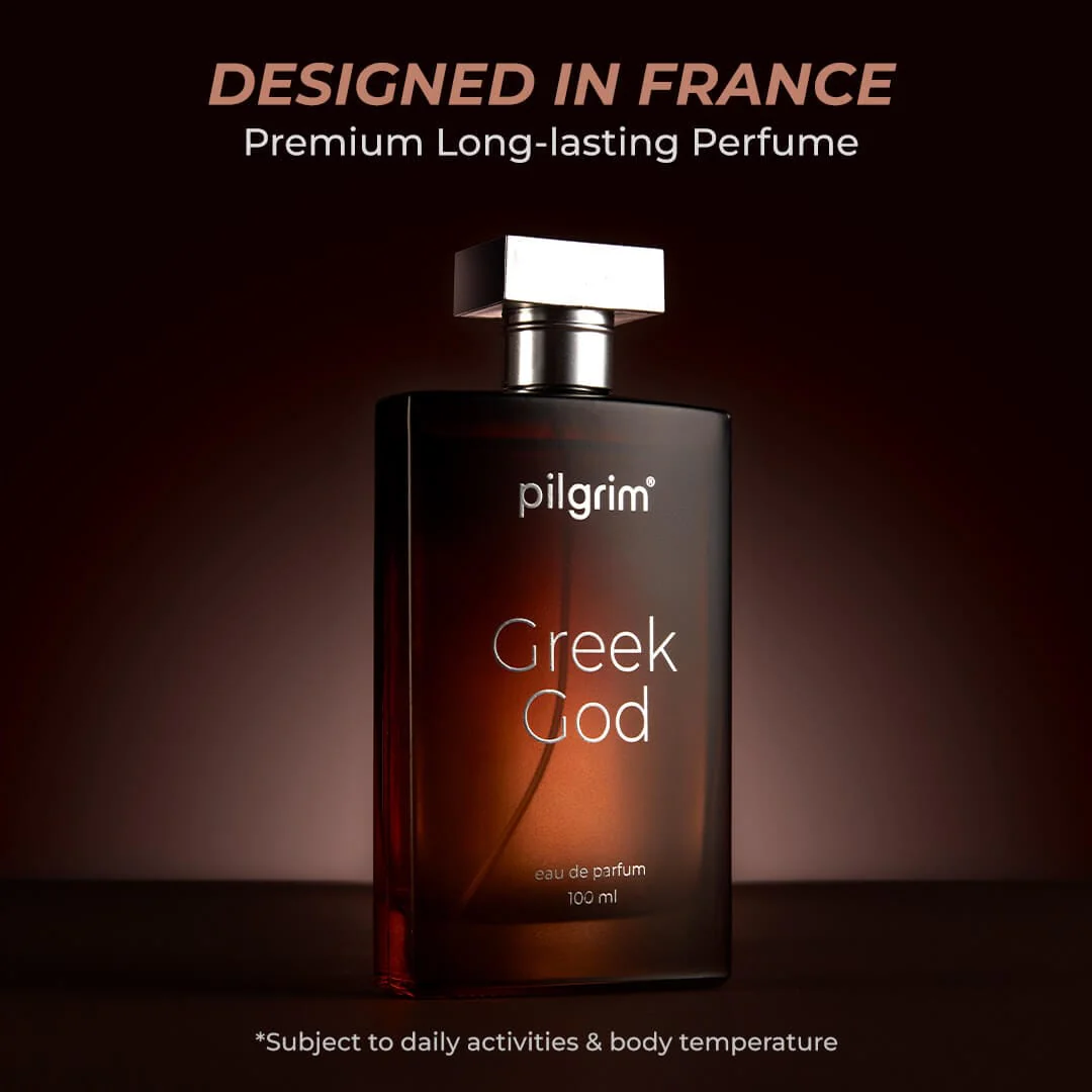 Greek God Eau De Parfum 100 ml - Image 5