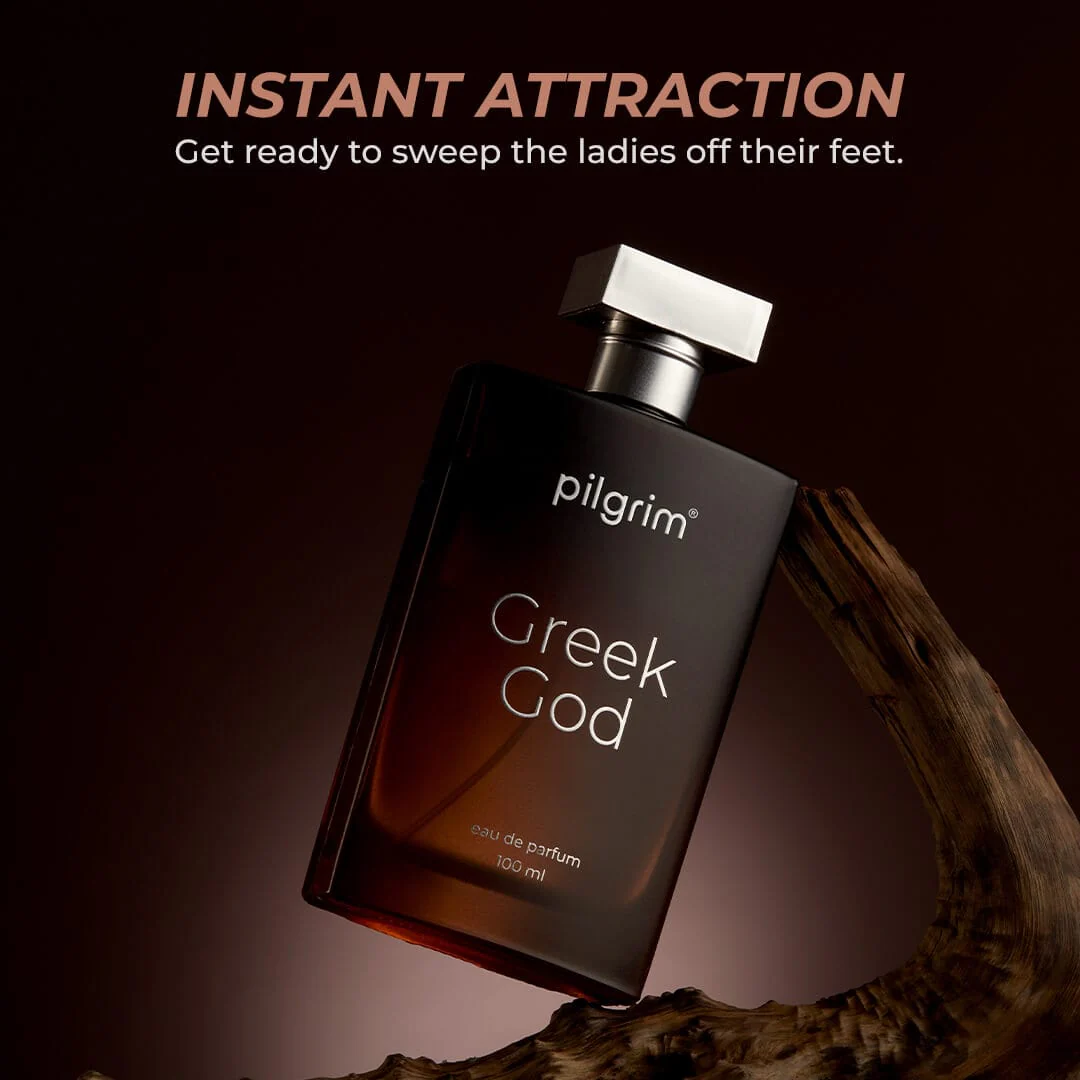 Greek God Eau De Parfum - Image 6