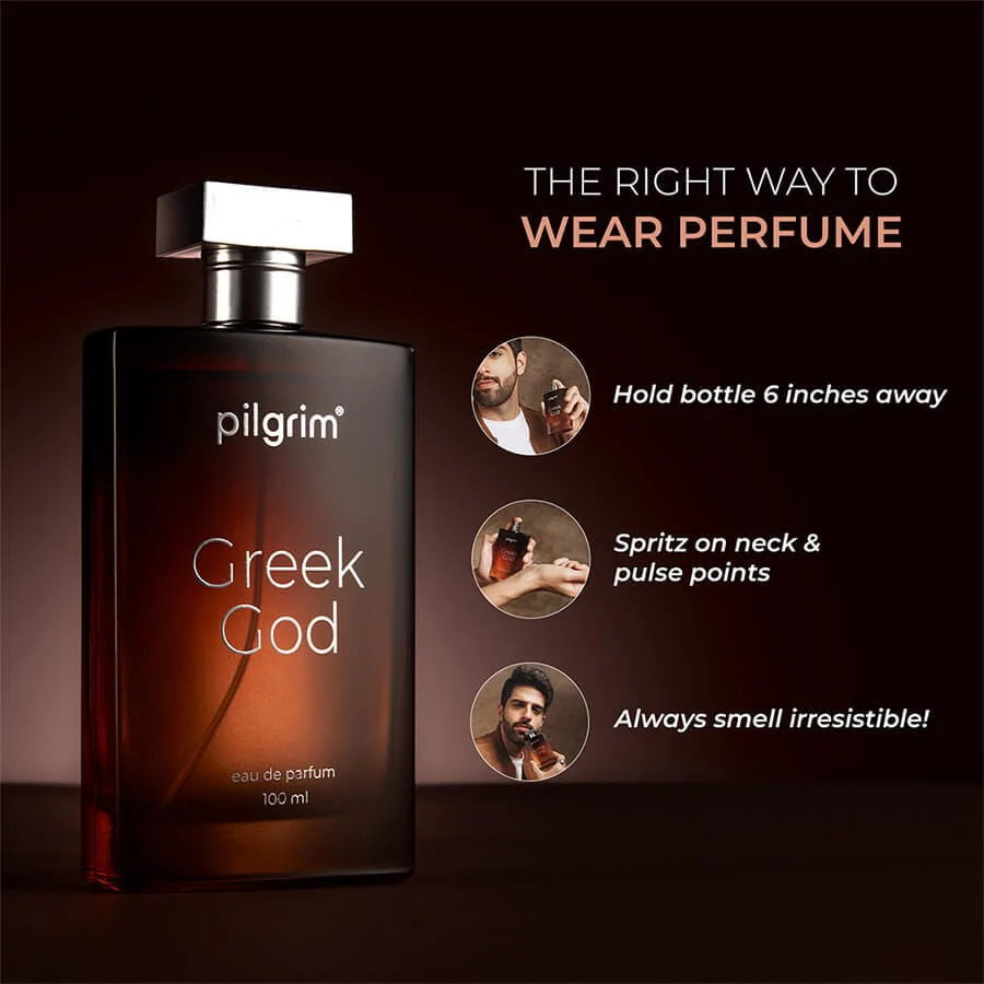 Greek God Eau De Parfum - Image 7
